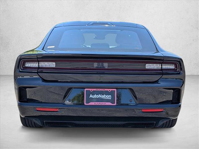 New 2025 Dodge Charger Daytona R/T w/ Quick Order Package 25M R/T AWD/4WD image 7