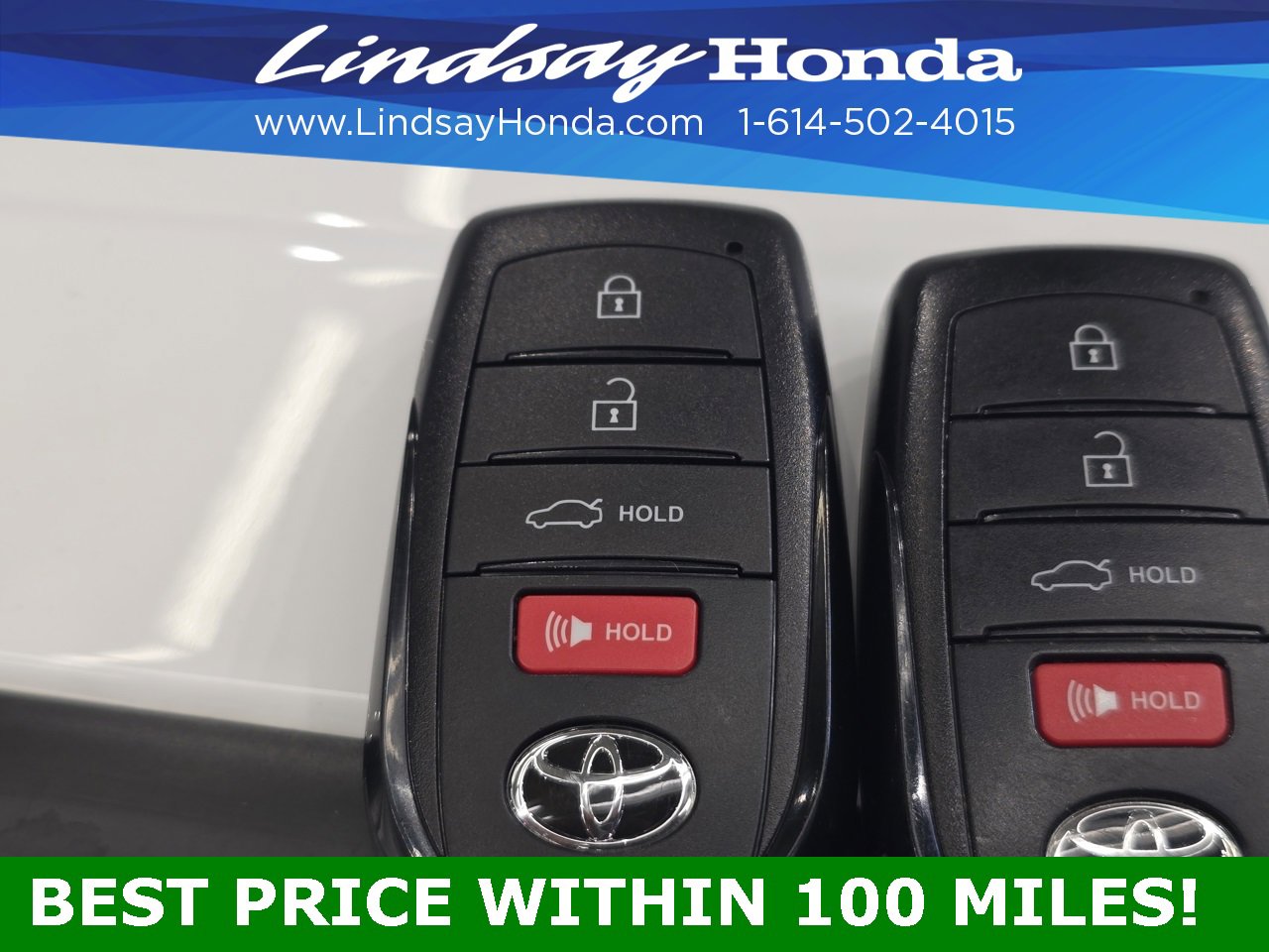 Used 2025 Toyota Camry LE image 22