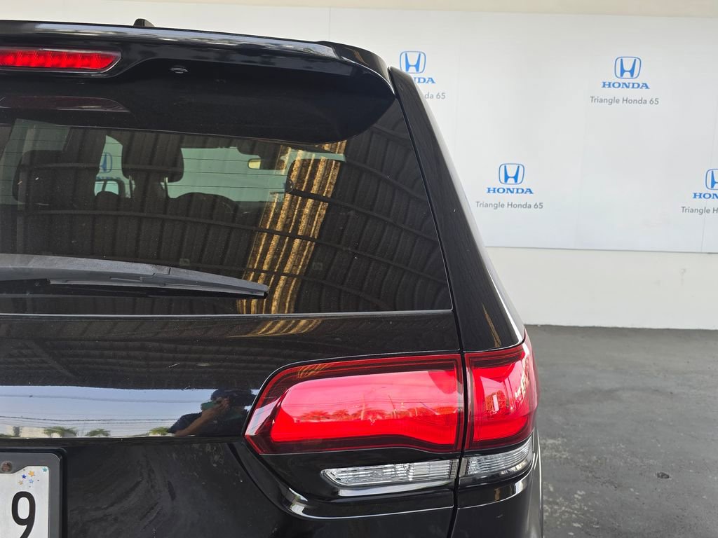 Used 2021 Jeep Grand Cherokee Laredo X RWD image 20