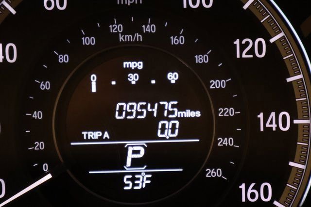 Used 2016 Honda Accord EX-L image 16