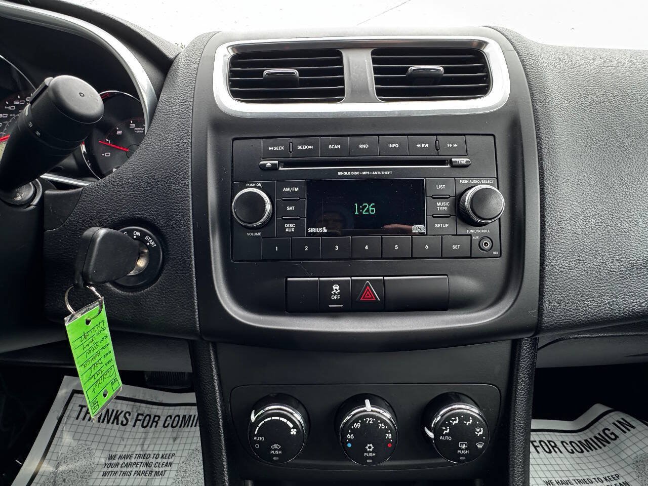 Used 2012 Dodge Avenger SXT FWD image 18