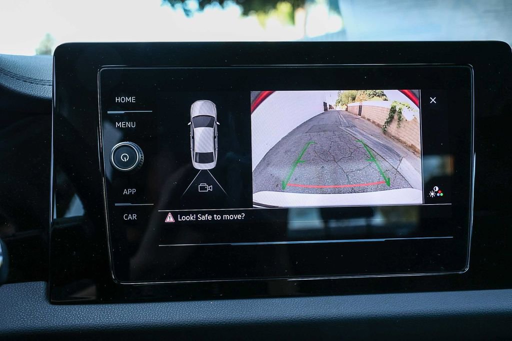 New 2026 Volkswagen Jetta S image 35