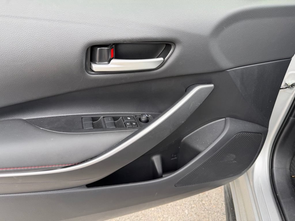 Used 2024 Toyota Corolla SE FWD image 20