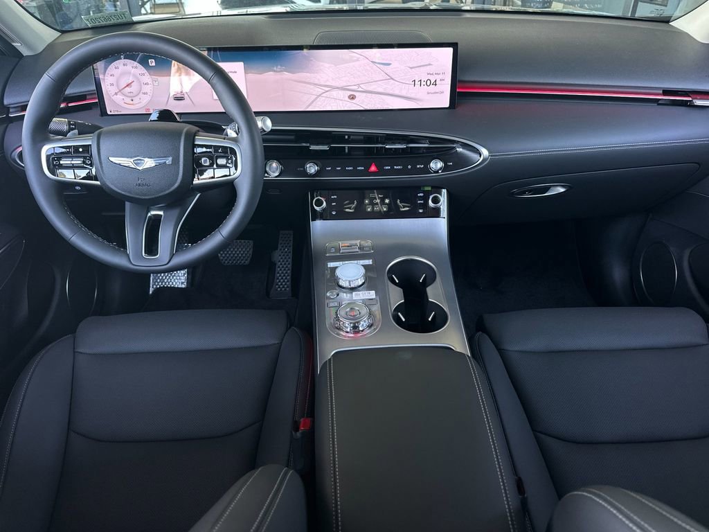 New 2026 Genesis GV70 2.5T Select image 13
