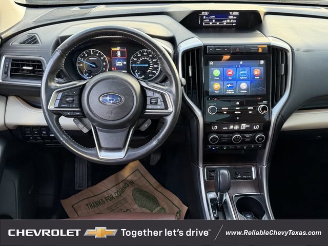 Used 2021 Subaru Ascent Touring AWD/4WD image 12