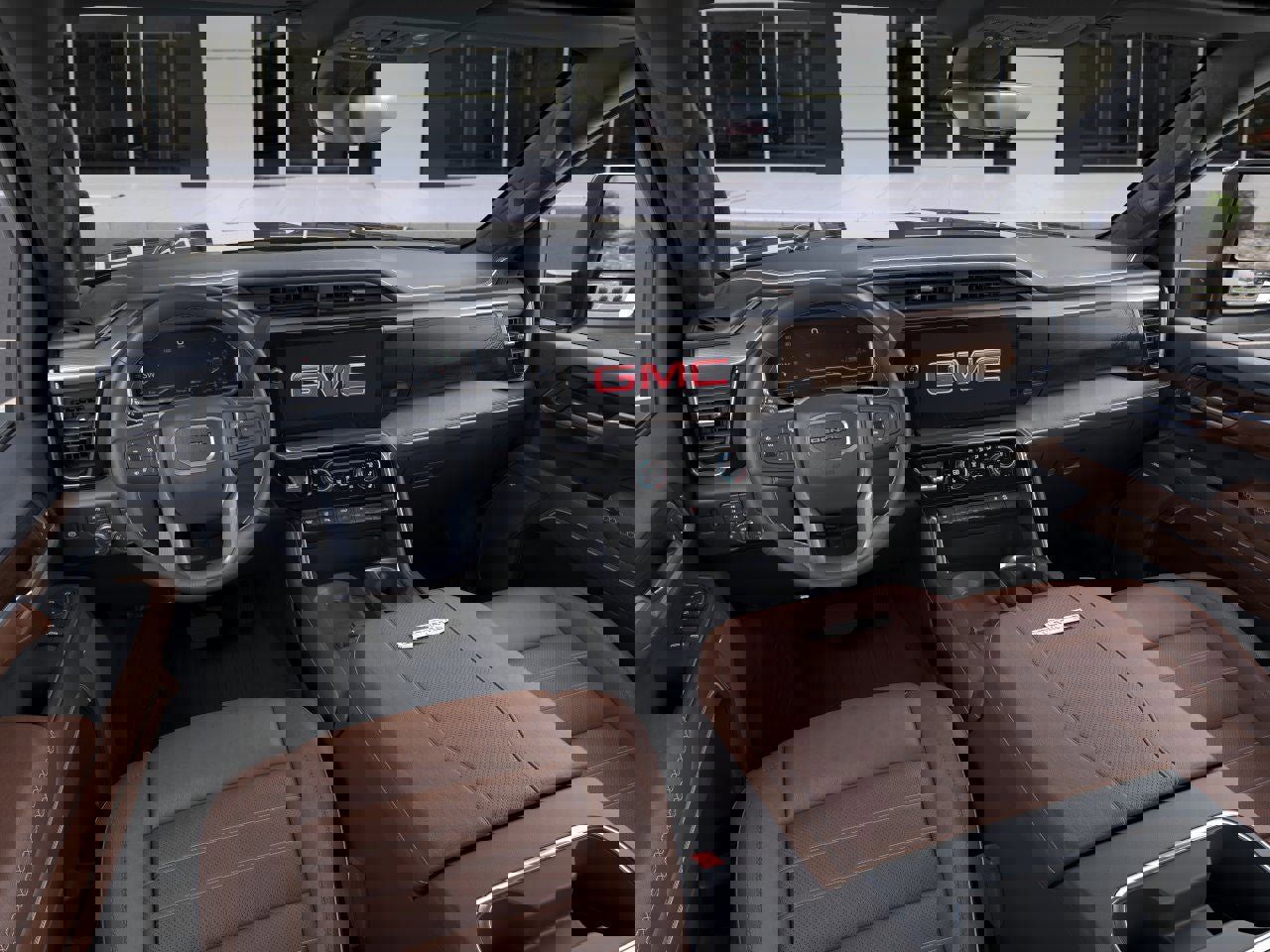 New 2026 GMC Sierra 2500 Denali Ultimate image 15
