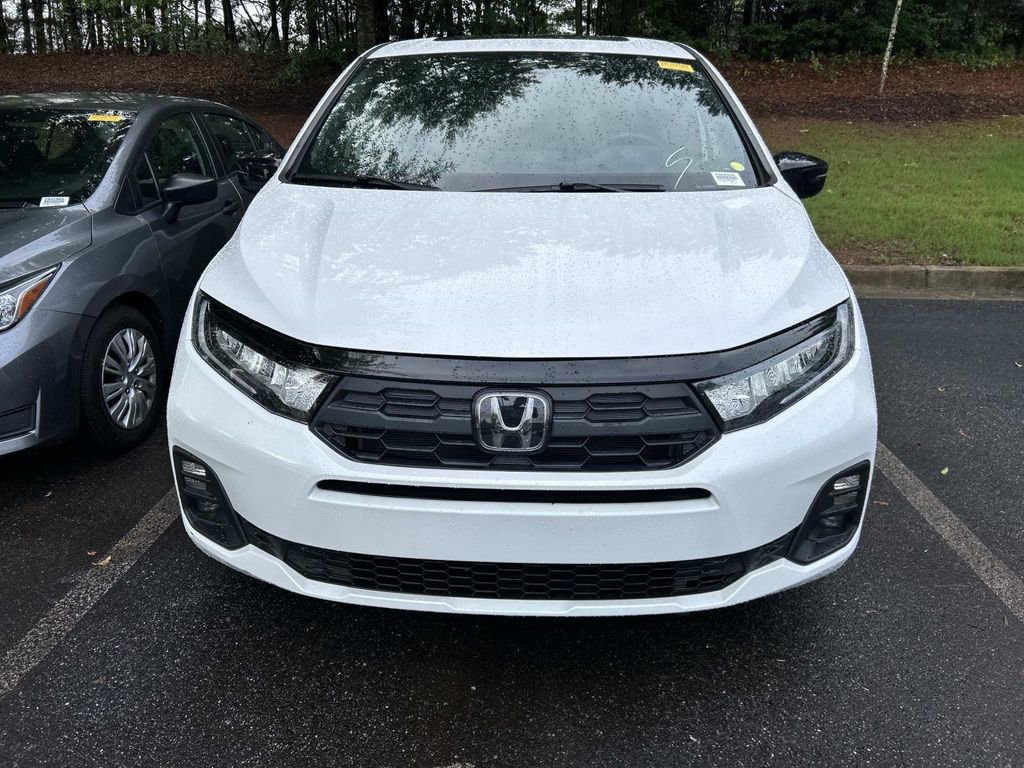 Used 2025 Honda Odyssey Sport-L image 7