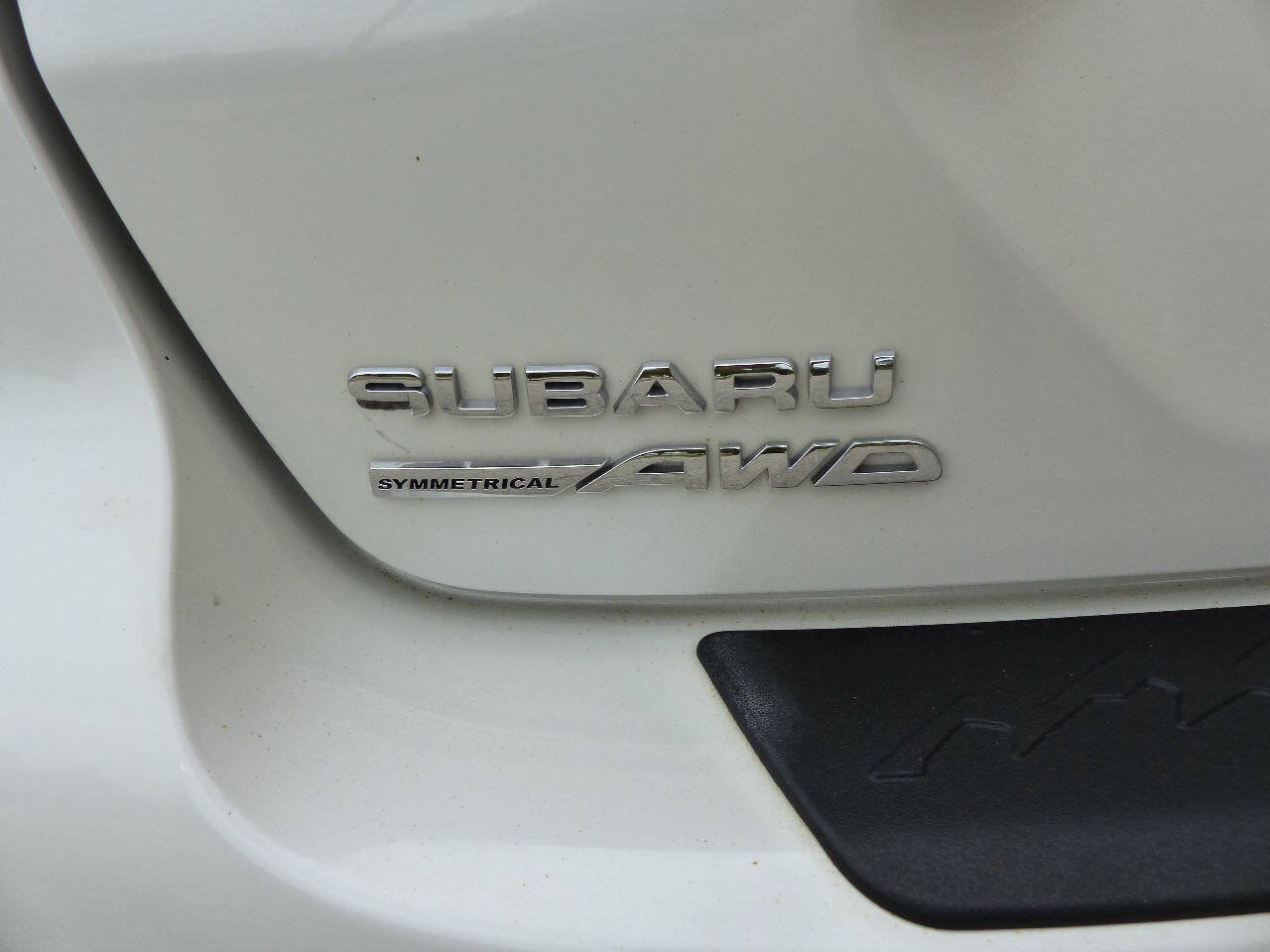 Used 2024 Subaru Crosstrek 2.0i AWD/4WD image 10