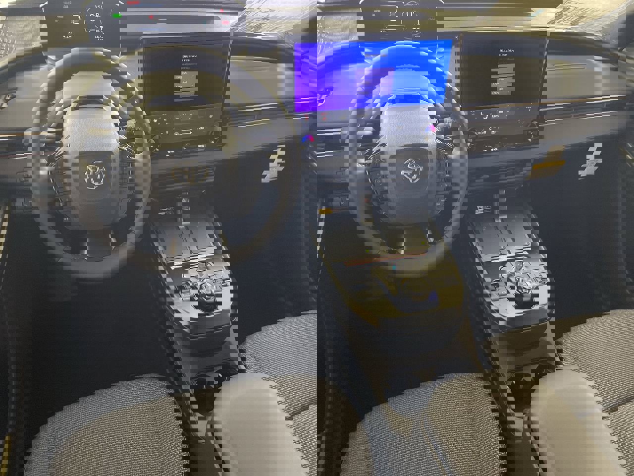 Used 2026 Toyota bZ image 21