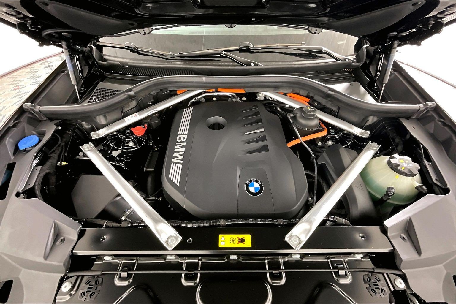 New 2026 BMW X5 xDrive50e AWD/4WD image 15