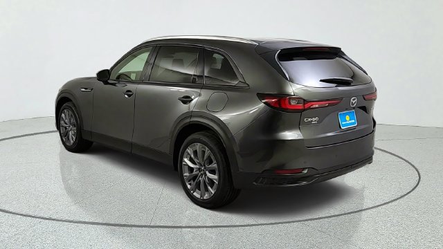New 2026 MAZDA CX-90 3.3 Turbo w/ Preferred Package AWD/4WD image 5