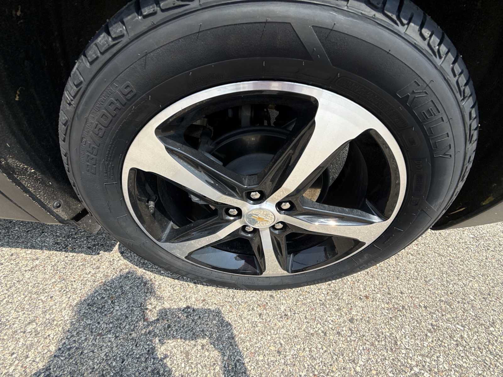 Certified 2023 Chevrolet Equinox LT AWD/4WD image 32