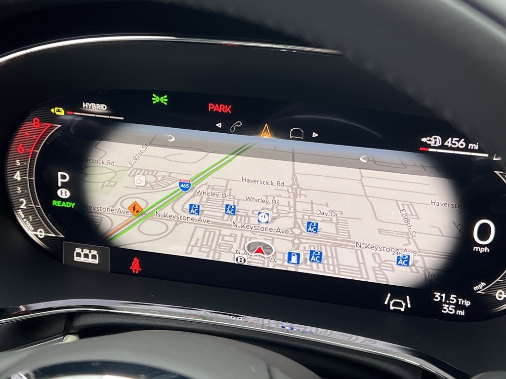 Used 2025 Bentley Flying Spur Speed image 28