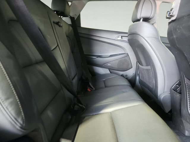 Used 2017 Hyundai Tucson SE Plus AWD/4WD image 26