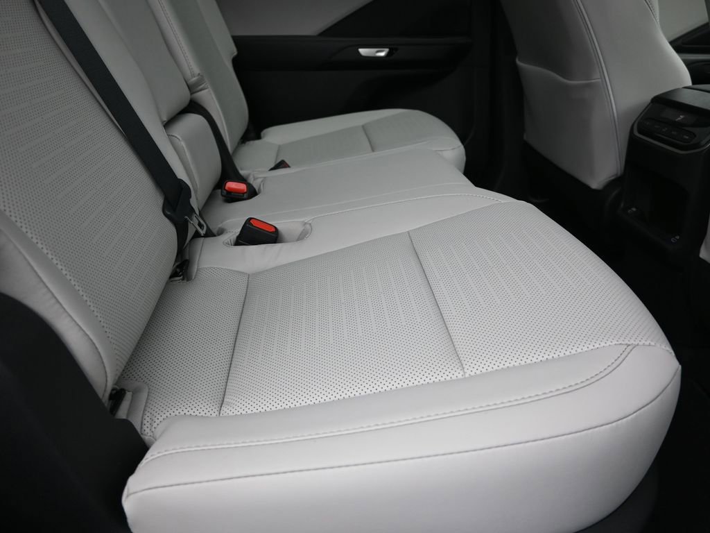 New 2026 Lexus TX 350 AWD image 24