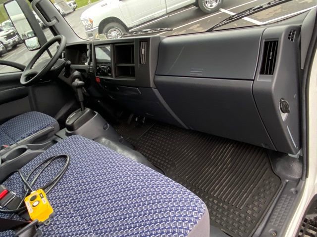 New 2024 Chevrolet Low Cab Forward image 19