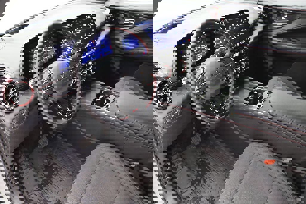 Used 2024 Chevrolet Blazer EV RS image 16