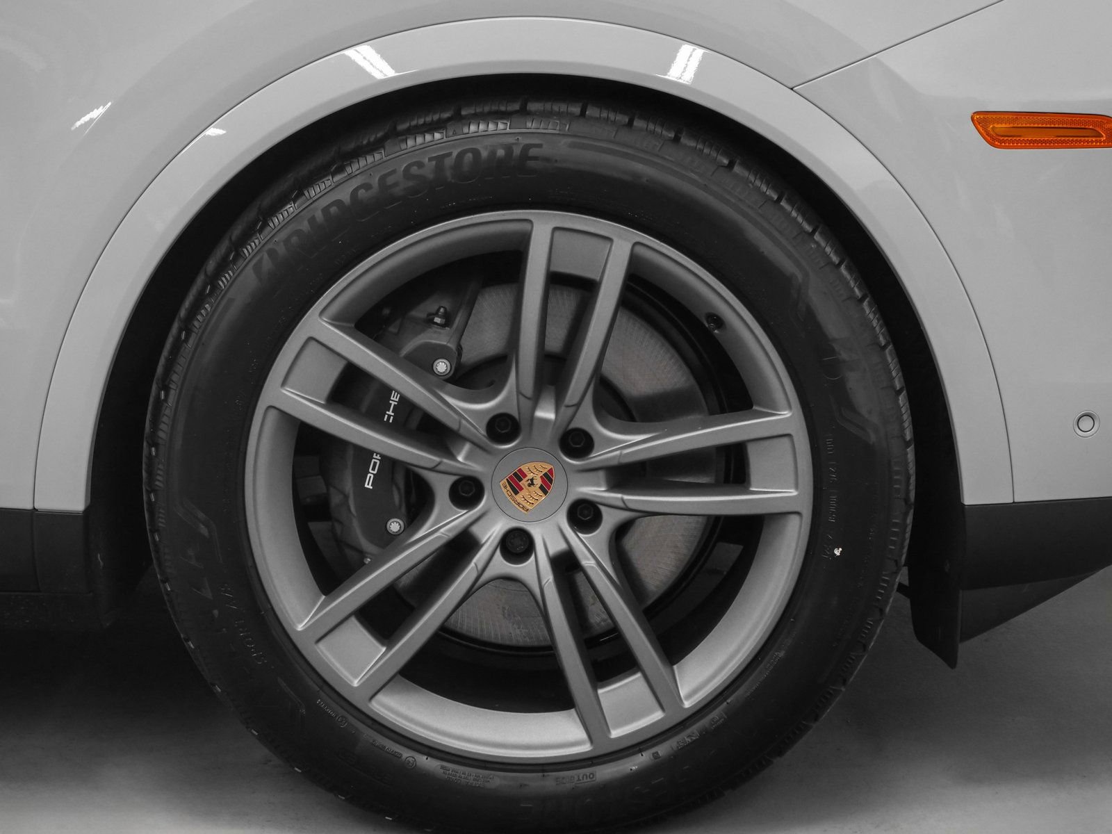 Certified 2025 Porsche Cayenne image 17