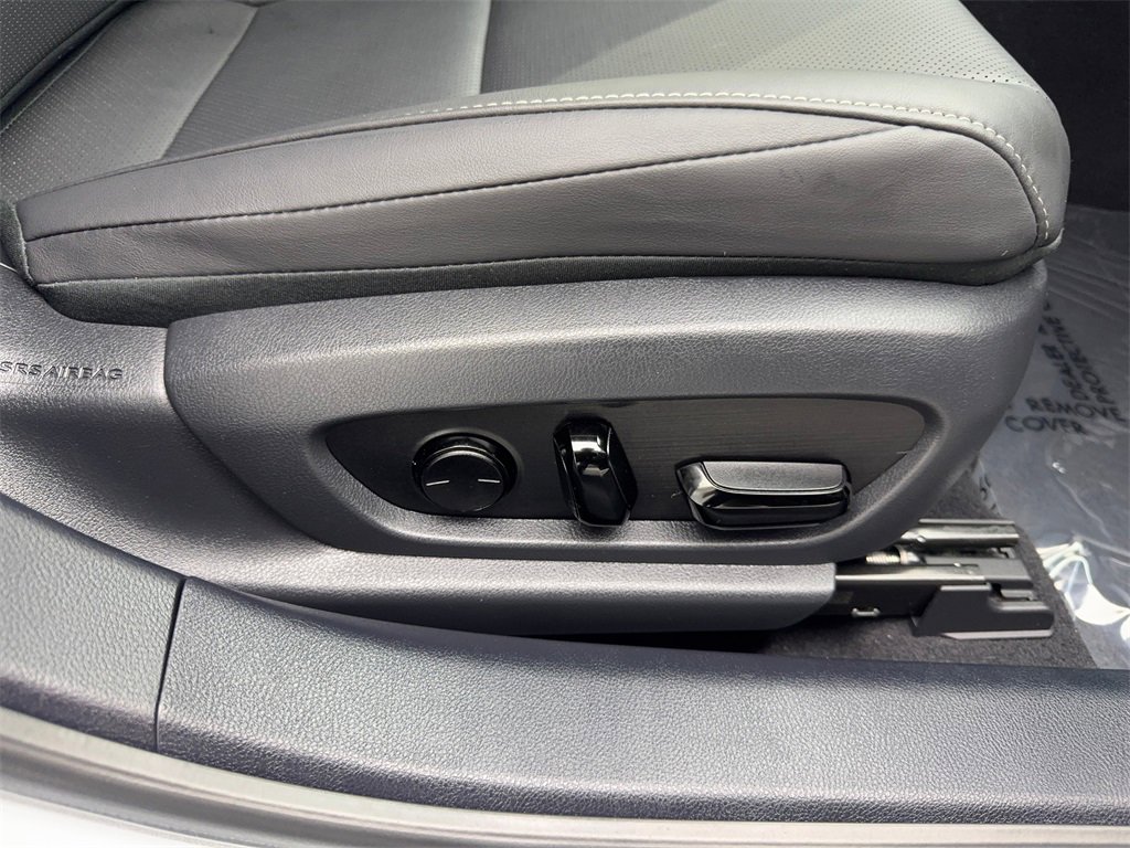 Used 2024 Lexus ES 350 image 46