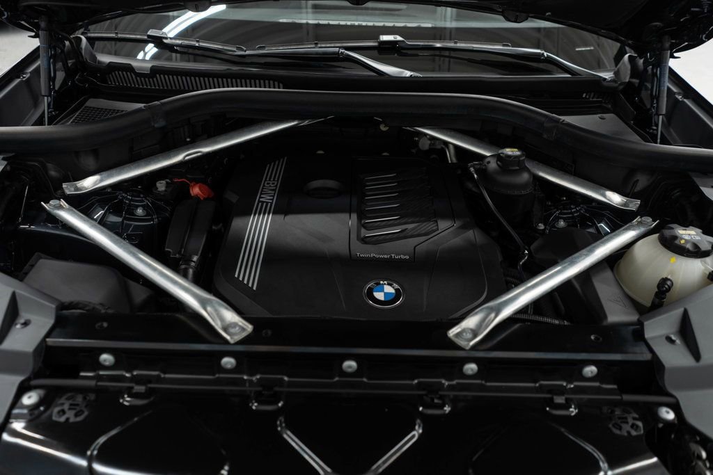 Used 2019 BMW X5 xDrive40i image 53