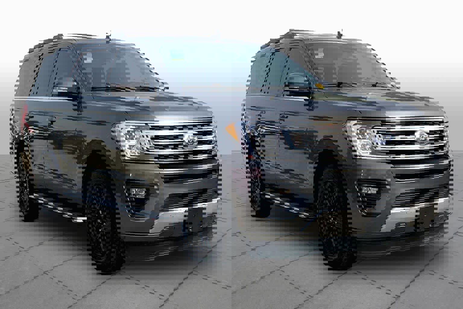 Used 2021 Ford Expedition XLT RWD image 3