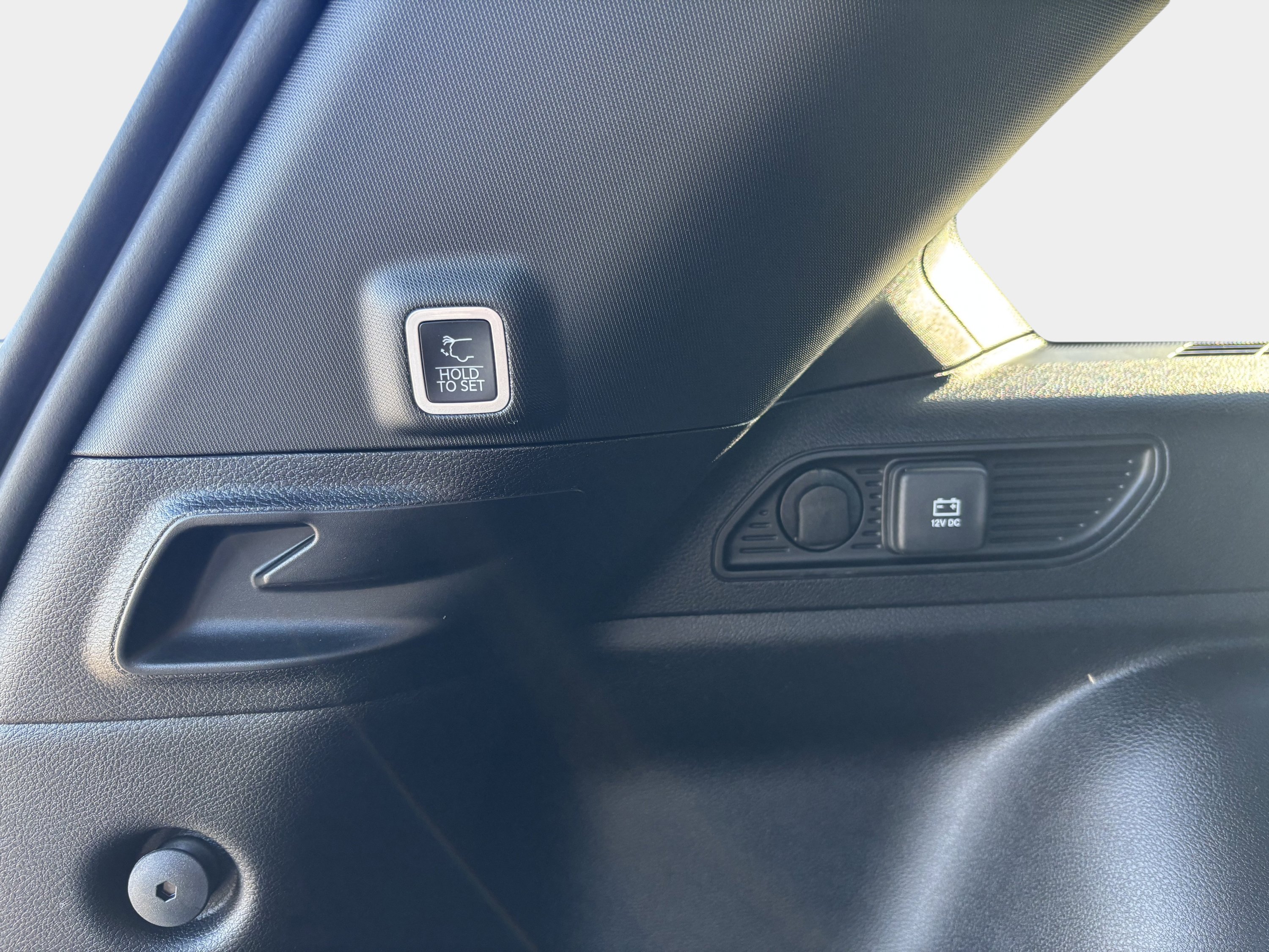 New 2025 Jeep Grand Cherokee Altitude AWD/4WD image 12