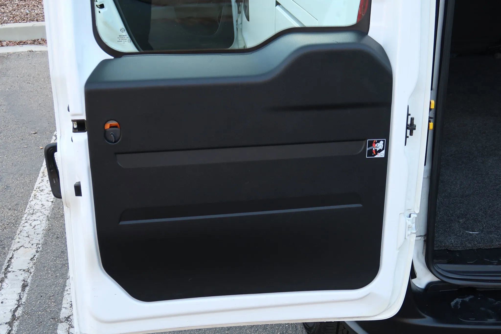 Used 2016 RAM ProMaster City Tradesman w/ Rear Back-up Camera Group image 13