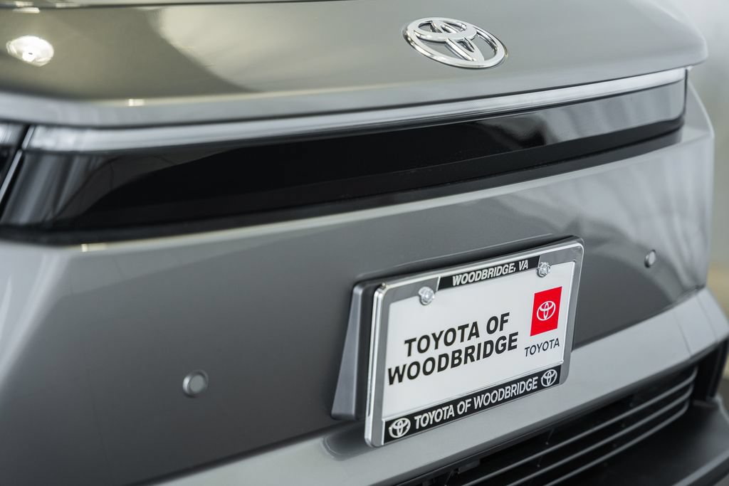 New 2026 Toyota bZ FWD image 12