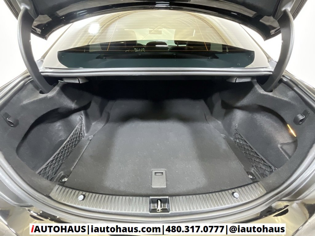 Used 2021 Mercedes-Benz C 43 AMG 4MATIC Sedan image 13