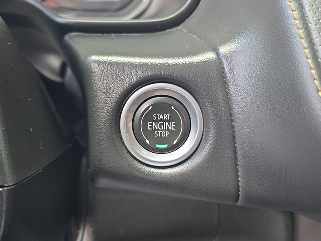 Certified 2021 GMC Yukon XL AT4 AWD/4WD image 30