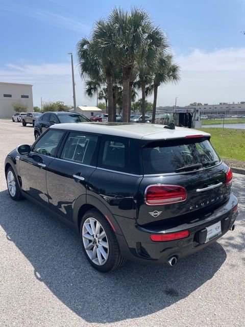 Used 2024 MINI Cooper Clubman S image 2