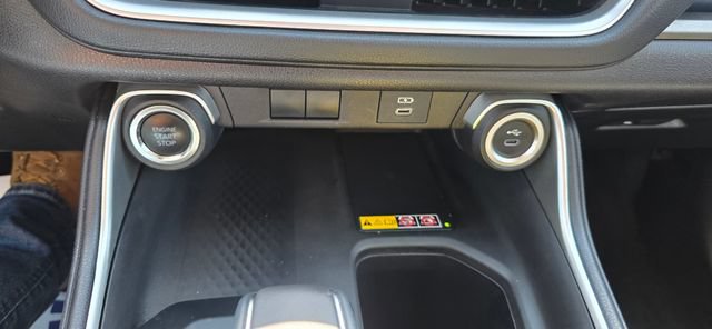 Used 2025 Toyota Grand Highlander AWD image 26