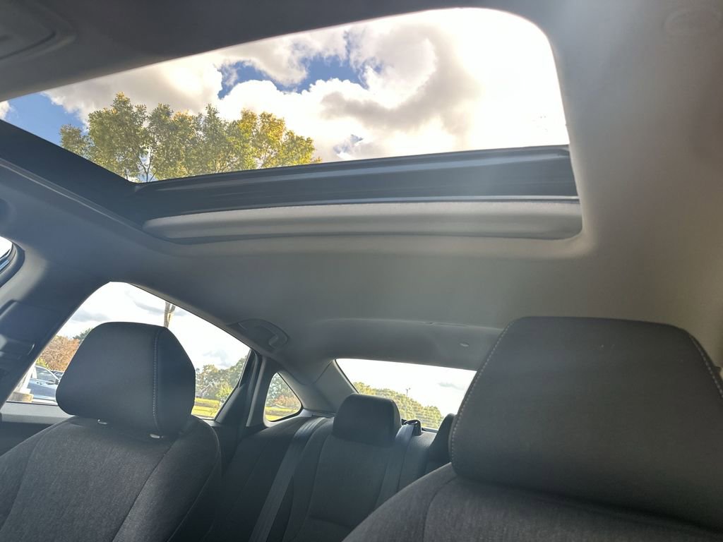 Used 2023 Honda Accord EX image 16