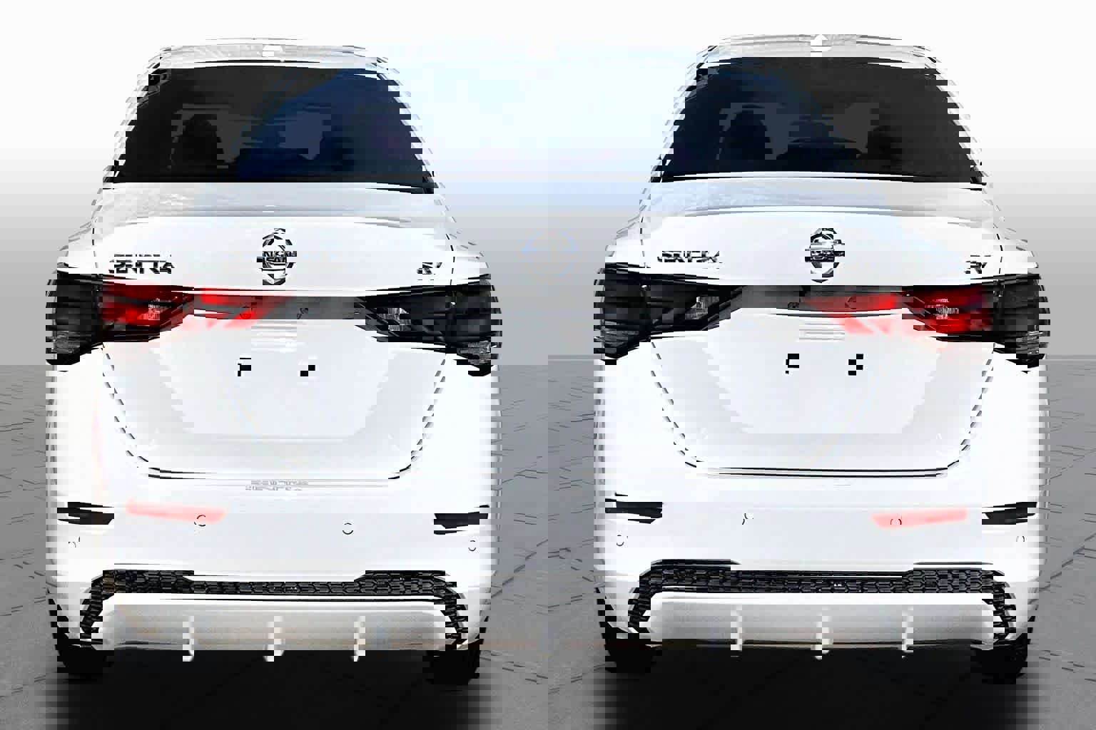 Certified 2023 Nissan Sentra SV w/ Trunk Package image 5