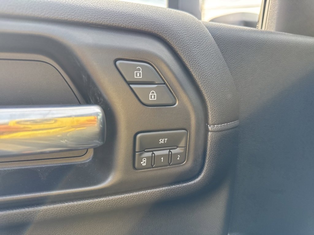 Used 2022 GMC Sierra 2500 Denali image 22