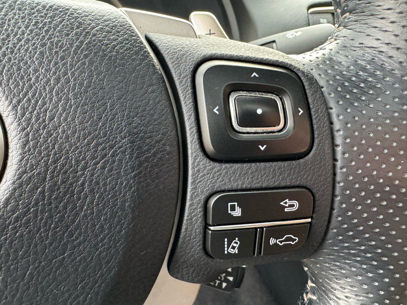 Used 2019 Lexus IS 300 F Sport image 17