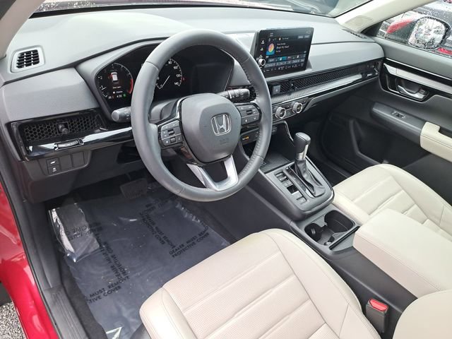 Certified 2024 Honda CR-V EX-L image 16