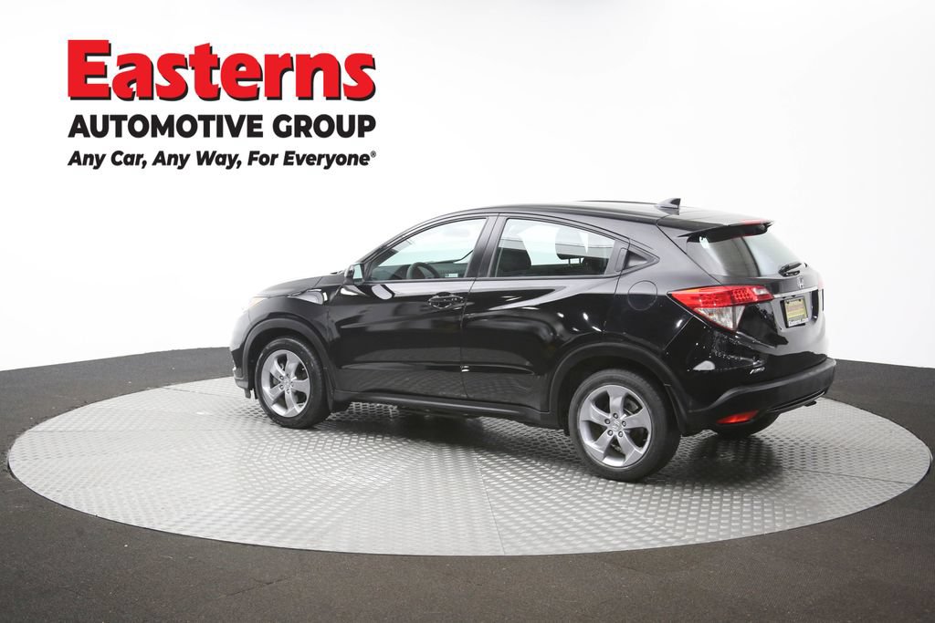 Used 2022 Honda HR-V LX image 60