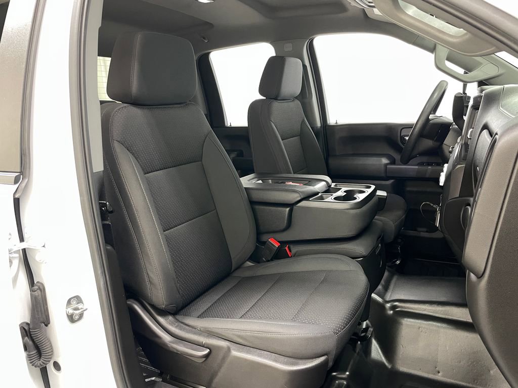 Used 2024 GMC Sierra 2500 Pro w/ 1SA Pro Safety Plus Package image 34