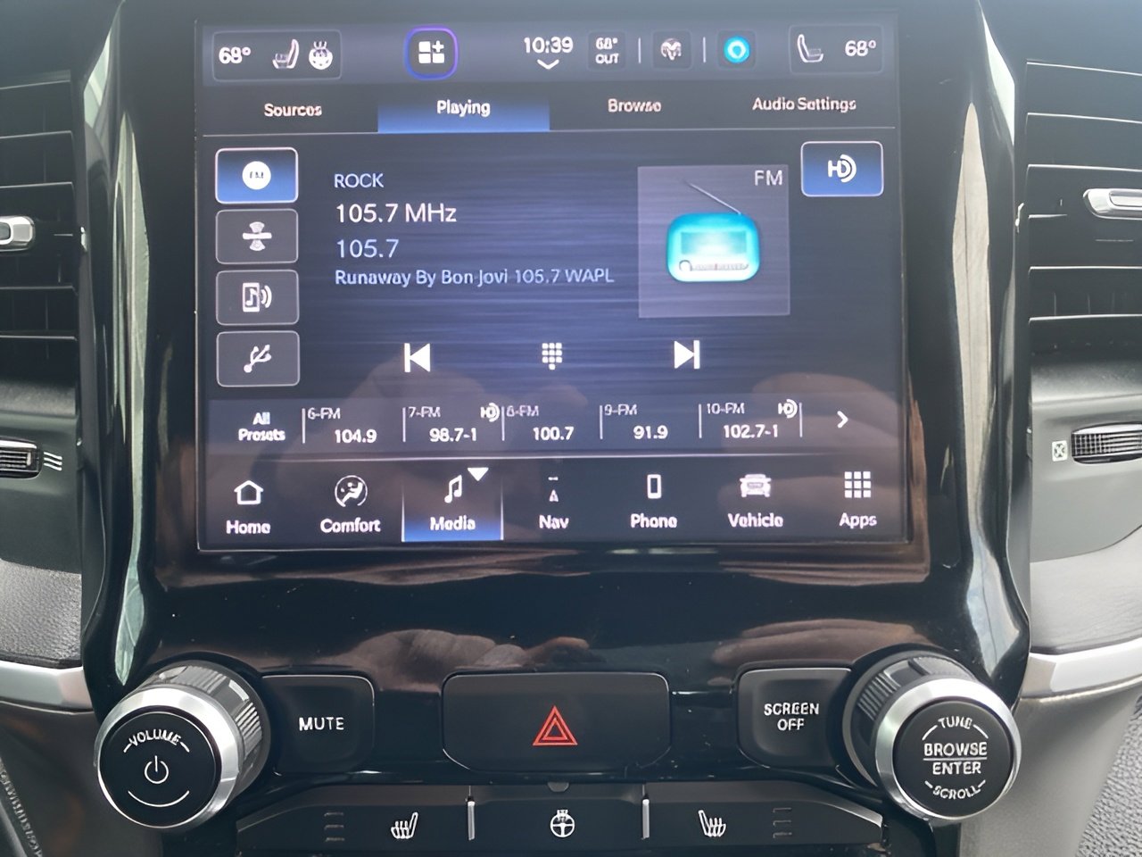 Used 2022 RAM 1500 Big Horn image 51