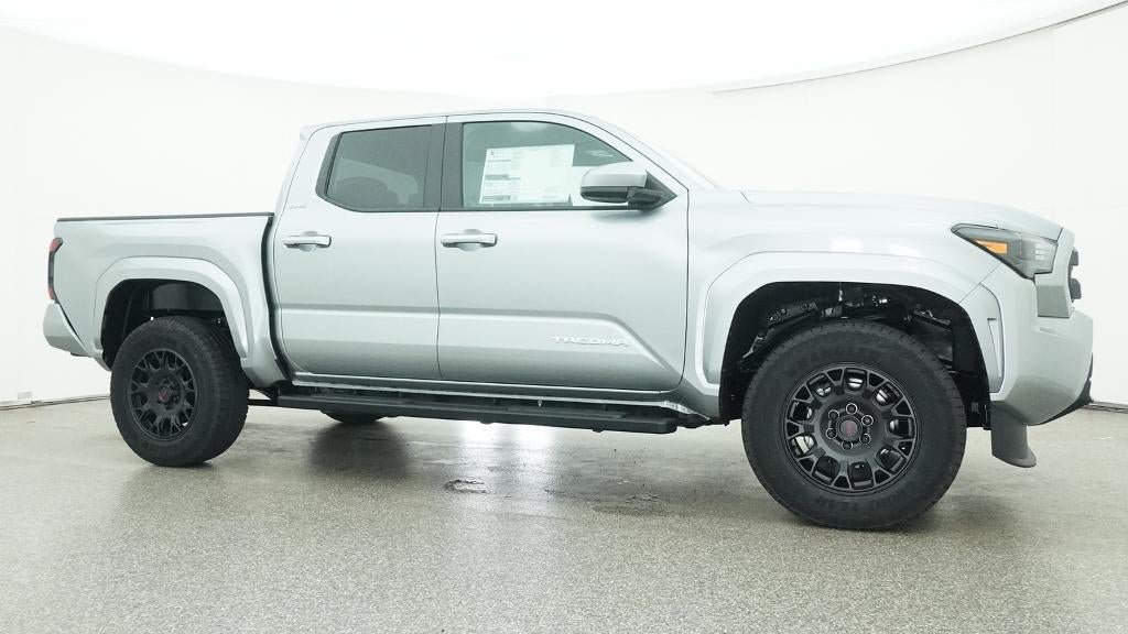 New 2026 Toyota Tacoma SR5 RWD image 28