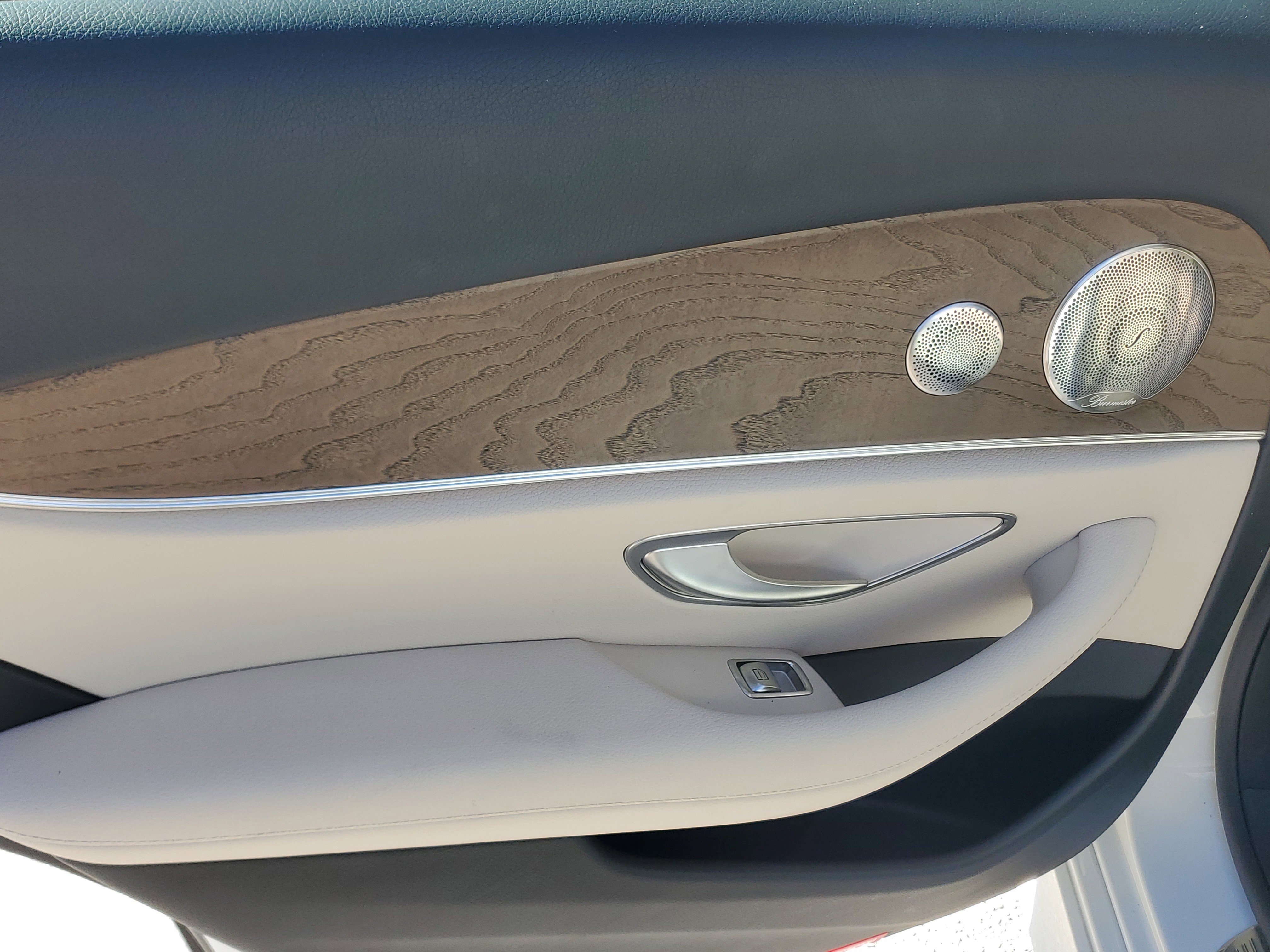 Used 2022 Mercedes-Benz E 350 Sedan image 13