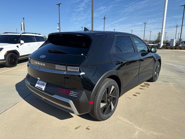 New 2026 Hyundai Ioniq 5 SEL image 9