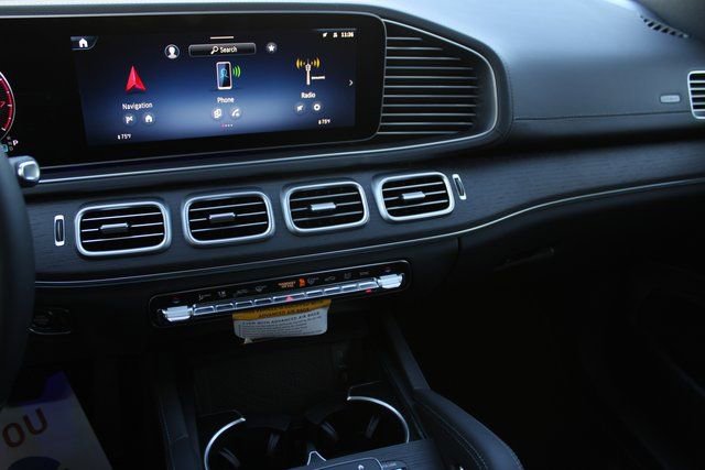 New 2026 Mercedes-Benz GLE 450 4MATIC image 27