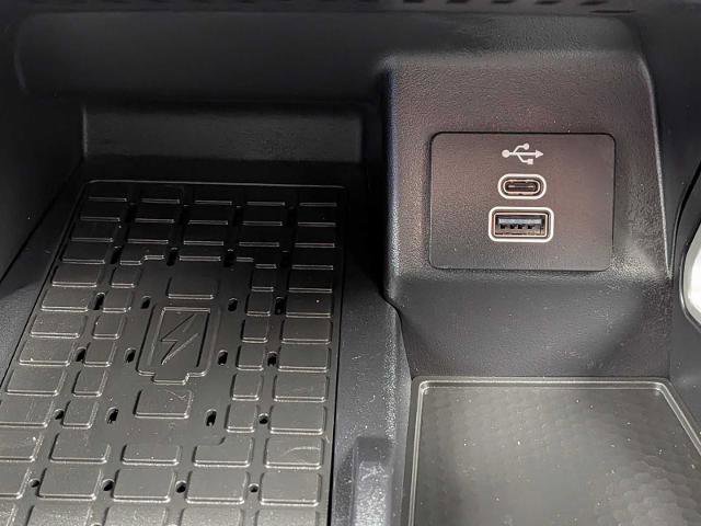 Certified 2025 Ford Ranger Lariat w/ Advanced Towing Package image 31