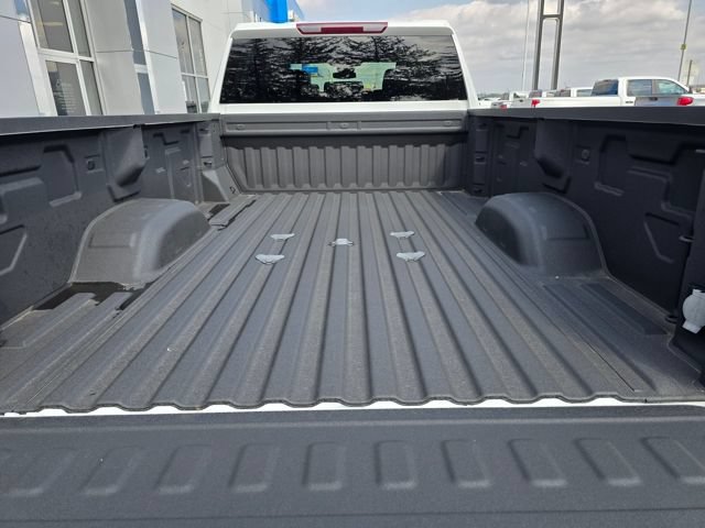 New 2024 Chevrolet Silverado 2500 W/T AWD/4WD image 6