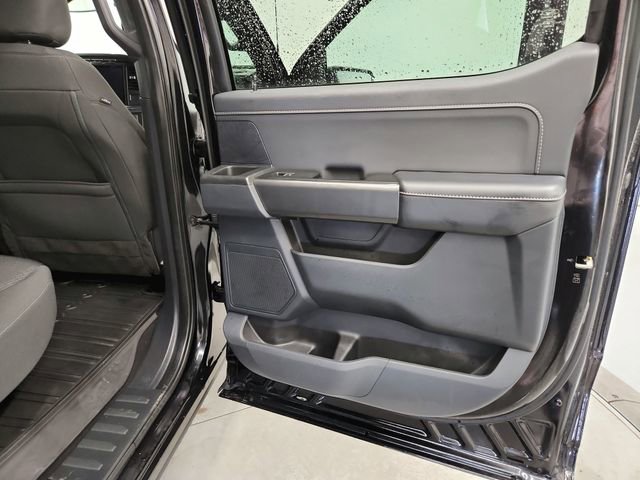 Used 2023 Ford F150 XLT w/ Equipment Group 302A High AWD/4WD image 42