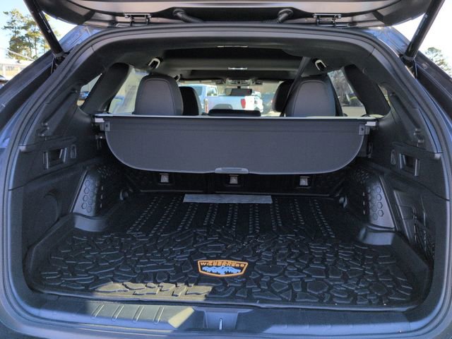 Used 2025 Subaru Outback Wilderness image 40