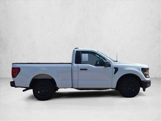 Used 2024 Ford F150 XL RWD image 3