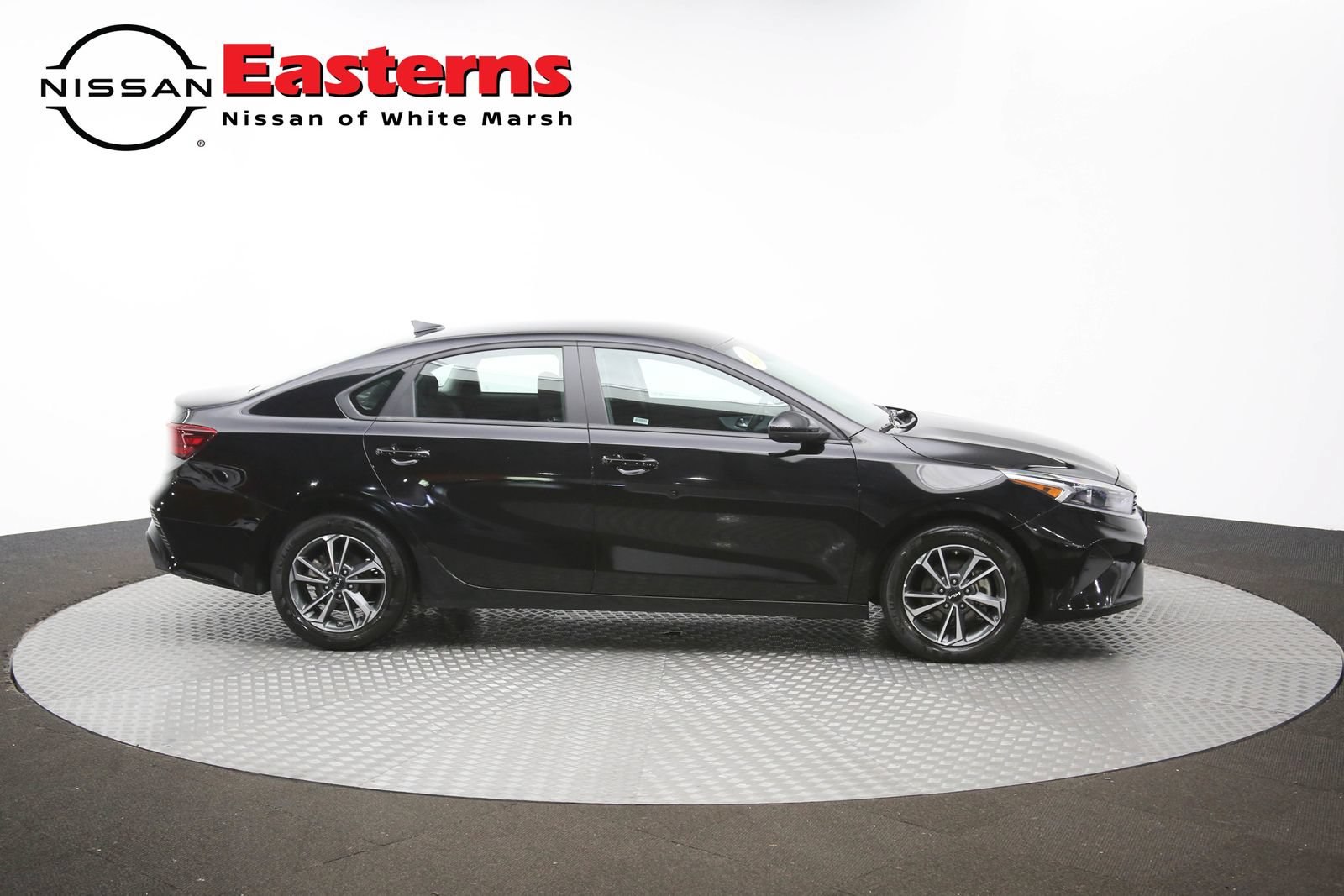 Used 2024 Kia Forte LXS FWD image 48